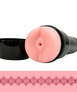 Rev-Lite Realistic Anus Male Masturbator