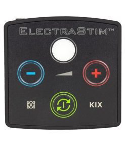 Electrastim KIX Electro Sex Stimulator for Beginners