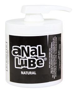 Doc Johnson Anal Lube-Natural
