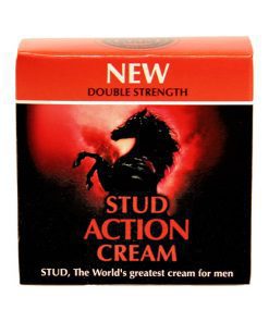 Stud Action Cream