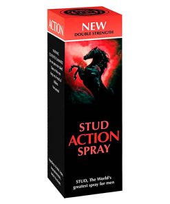 Stud Action Spray