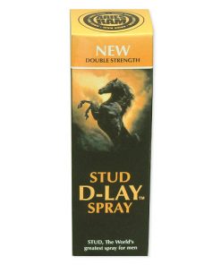 Stud D-Lay Spray