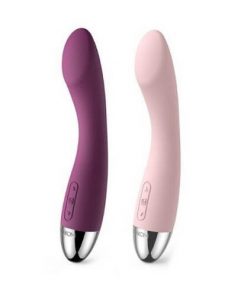 Svakom Amy G-Spot Vibrator - Pink