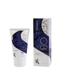 YES Natural Plant-Oil Based Personal Lubricant-40ml