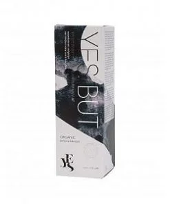 YES Anal Water- Based Natural Personal Lubricant