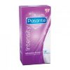 Pasante Intensity Condoms-12 pack