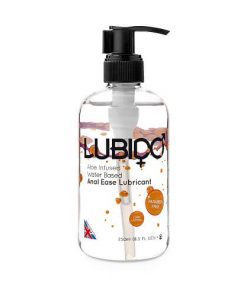 Lubido Anal Lubricant 250ml