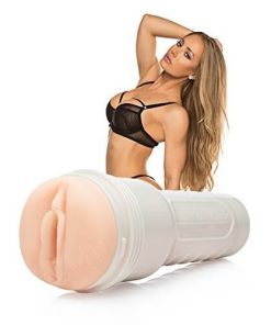 Fleshlight Girls Nicole Aniston Fit