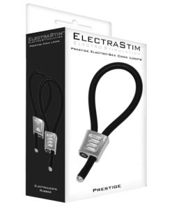 ElectraStim Prestige ElectraLoops  - Silver