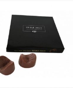Edible Anus Chocolates