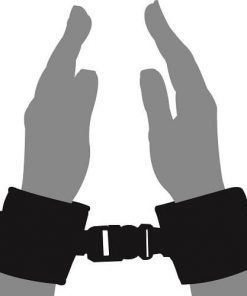 Loving Joy Beginners Wrist Restraints