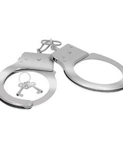 Metal Handcuffs