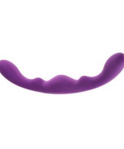 Alive Luna Silicone Double Dildo