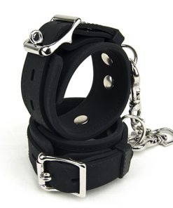 Bound to Please Silicone Universal Cuffs