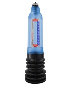 Bathmate Hydro 7 Penis Pump Blue