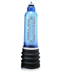Bathmate Hydromax 7 Penis Pump Blue