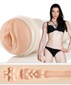 Fleshlight Girls Stoya Destroya Textured Male Masturbator