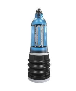 Bathmate Hydromax 7 Wide Boy Penis Pump Blue