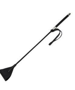 Bound to Please Riding Crop