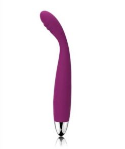 Svakom Cici Flexible Head Vibrator Violet