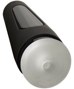 Kink by Doc Johnson Variable Pressure Male Masturbator