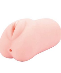 Loving Joy Realistic Vagina and Ass Male Masturbator