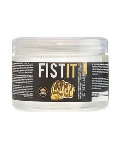 Fist It Water-based Anal Fisting Lubricant 500ml