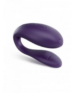 We-Vibe Unite Remote Controlled Clitoral Vibrator