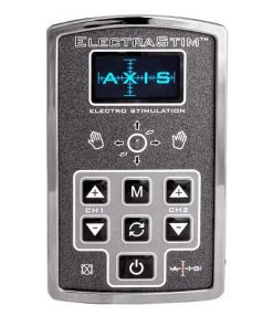 Electrastim Axis Electro Sex Stimulator