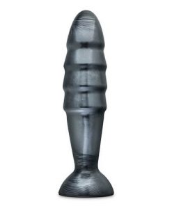 Jet Destructor Extra Large Butt Plug 10.75 Inches