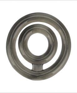 Loving Joy Stretchy Double Cock Ring