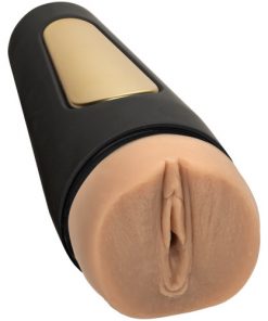 Doc Johnson Main Squeeze Stamina Trainer Male Masturbator