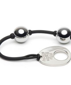 Fifty Shades of Grey Inner Goddess Mini Silver Pleasure Balls 85g