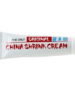 China Shrink Cream Tightening Enhancer