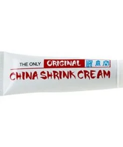 China Shrink Cream Tightening Enhancer