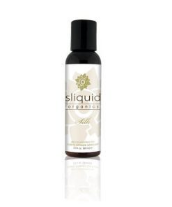Sliquid Organics Silk Hybrid Lubricant 59ml