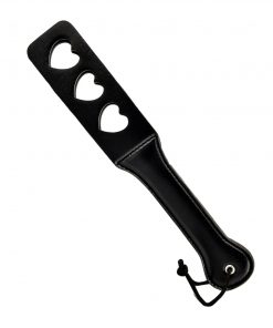 Bound to Please Heart Slapper Paddle