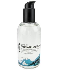 Loving Joy Water-Based Lubricant 250ml