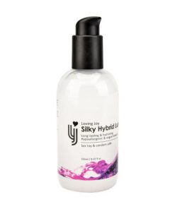 Loving Joy Silky Hybrid Lubricant 250ml