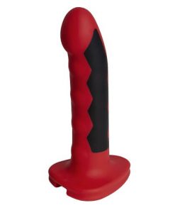 ElectraStim Silicone Fusion Komodo Dildo