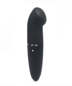 Loving Joy Mini G-Spot Vibrator Black