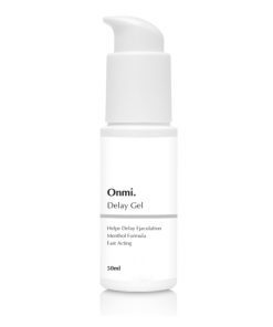 Onmi  Delay Gel 50ml