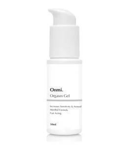 Onmi Orgasm Gel 50 ml
