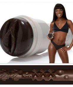 Fleshlight Girls Ana Foxxx Silk Textured Male Masturbator