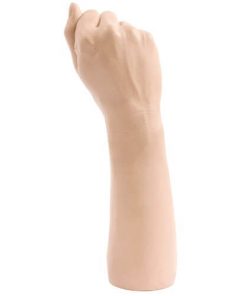 Doc Johnson Belladonna's Bitch Fist