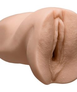 Doc Johnson Jessie Andrews All American Realistic Masturbator