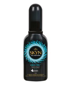 Mates SKYN Aqua Feel Water-Based Lubricant 80ml