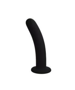 Loving Joy Slimline Silicone Dildo 5 Inch