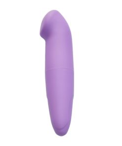 Loving Joy Mini G-Spot Vibrator Purple