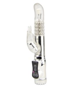 Jessica Rabbit Ultimate G-Spot Slim Vibrator